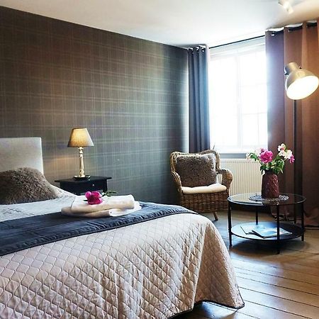 Appartamento DK Apartament Stare Miasto Olsztyn  Esterno foto