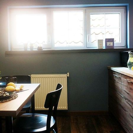 Appartamento DK Apartament Stare Miasto Olsztyn  Esterno foto