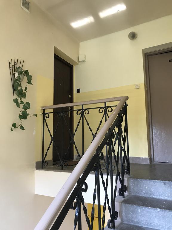 Appartamento DK Apartament Stare Miasto Olsztyn  Esterno foto