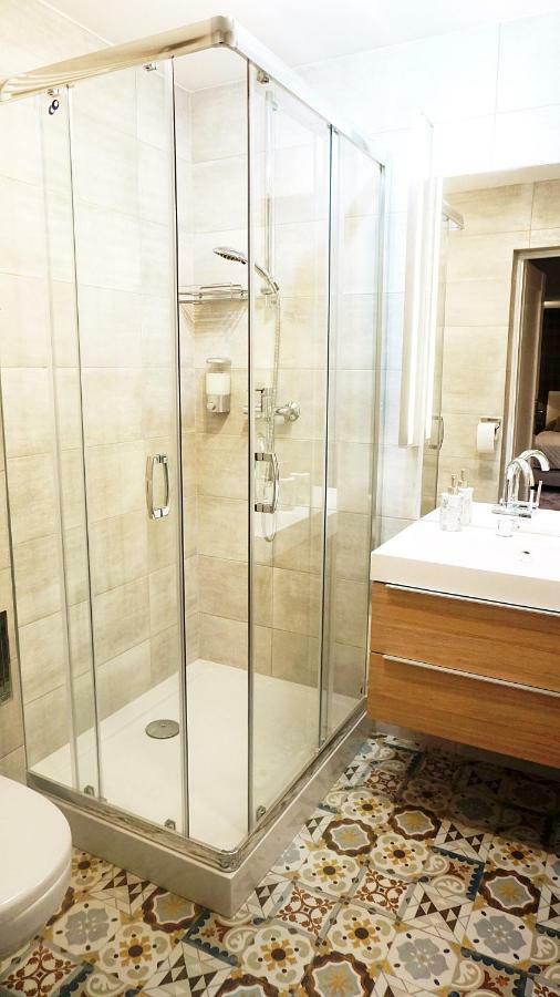 Appartamento DK Apartament Stare Miasto Olsztyn  Esterno foto