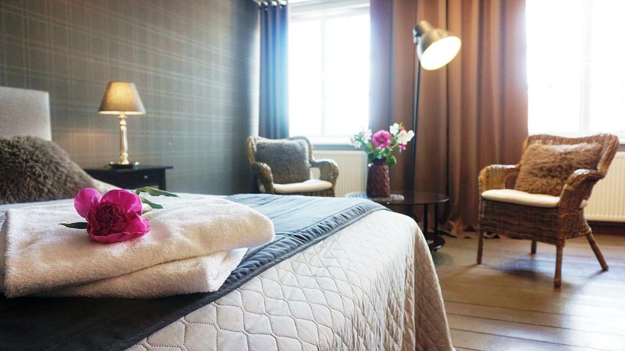 Appartamento DK Apartament Stare Miasto Olsztyn  Esterno foto