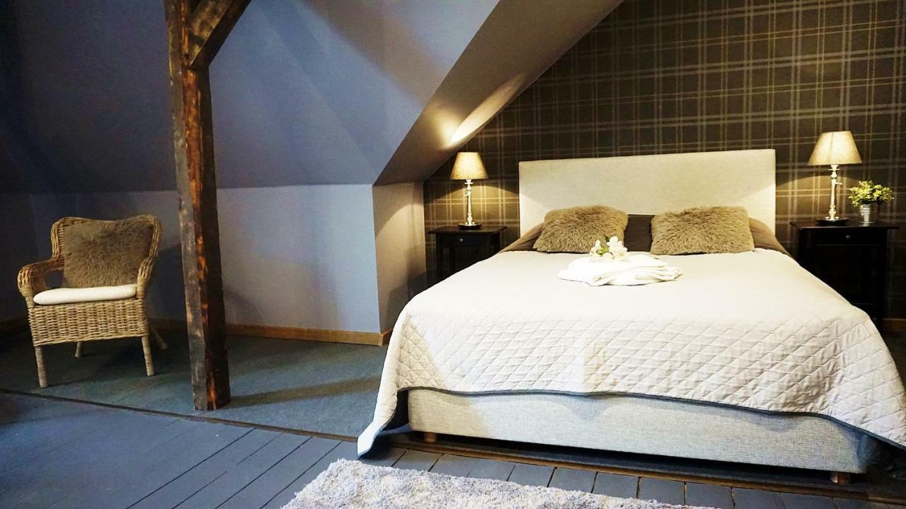 Appartamento DK Apartament Stare Miasto Olsztyn  Esterno foto
