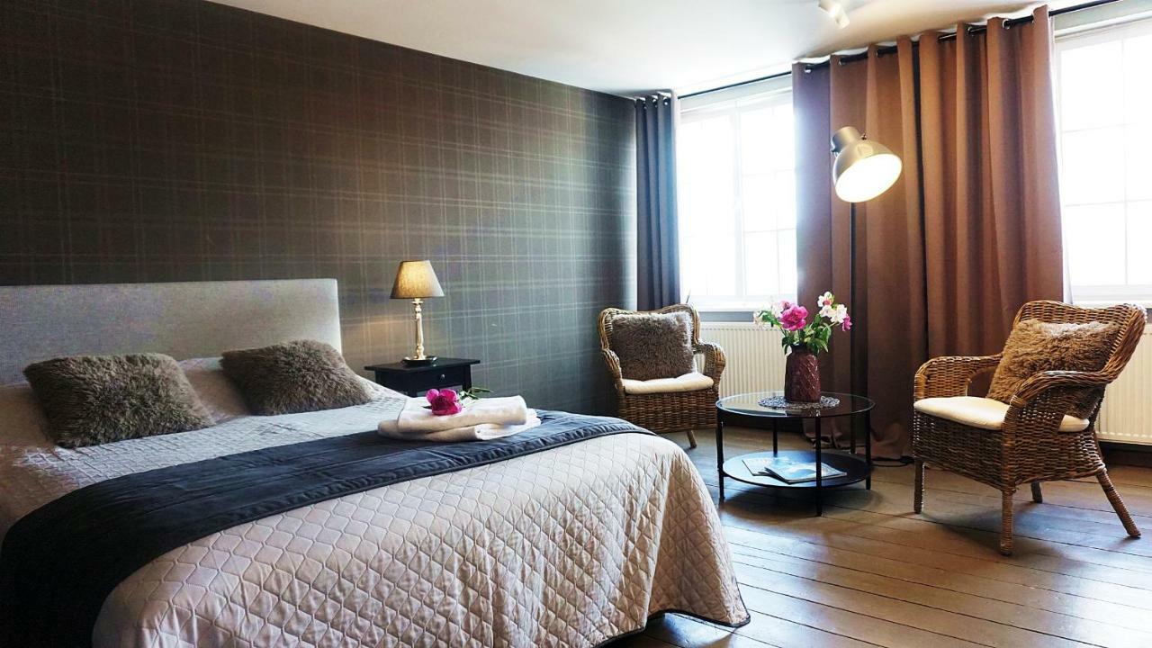 Appartamento DK Apartament Stare Miasto Olsztyn  Esterno foto