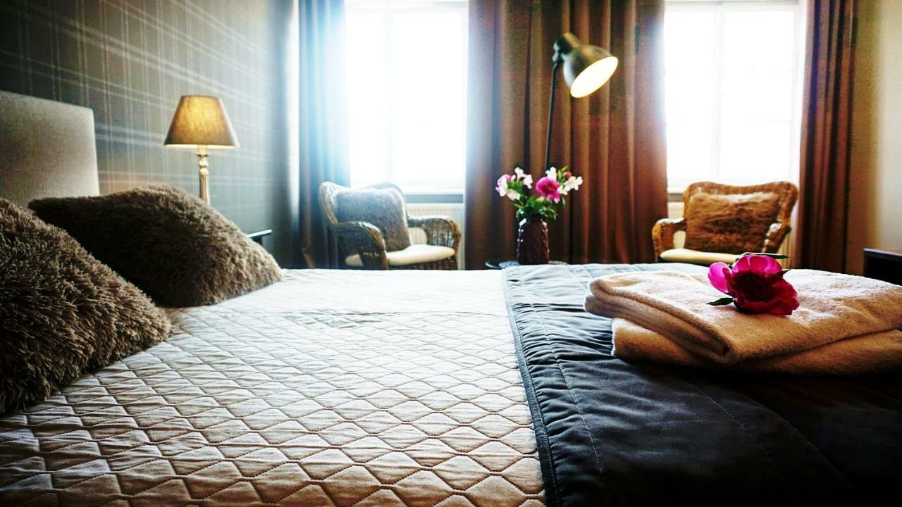 Appartamento DK Apartament Stare Miasto Olsztyn  Esterno foto