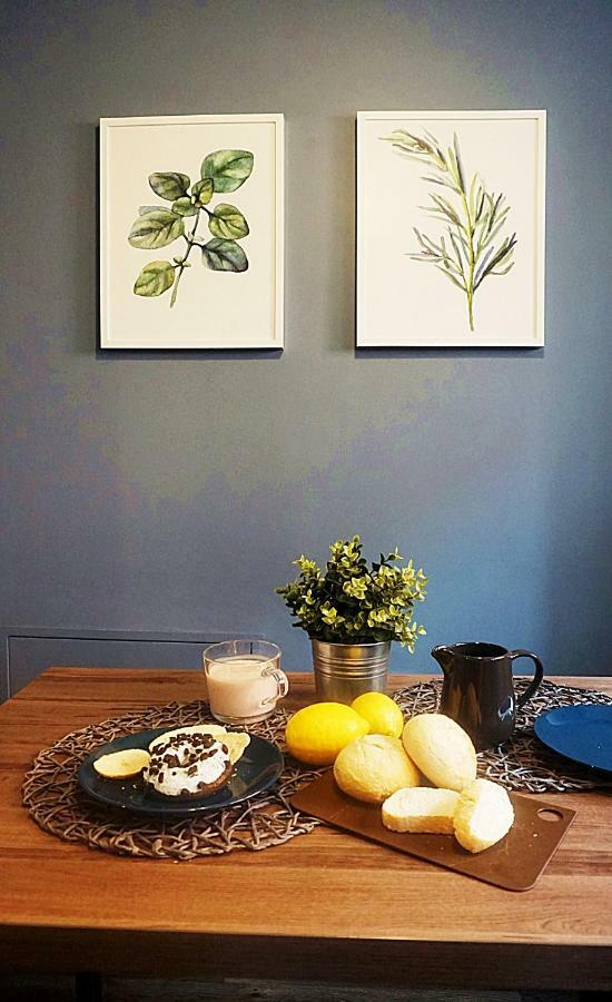 Appartamento DK Apartament Stare Miasto Olsztyn  Esterno foto