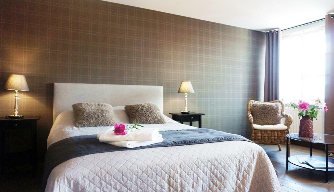 Appartamento DK Apartament Stare Miasto Olsztyn  Esterno foto